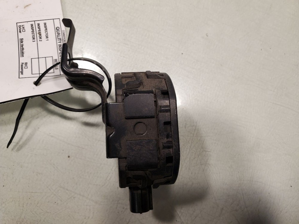 RAV 4 2021 PEDESTERAIN ALERT SPEAKER