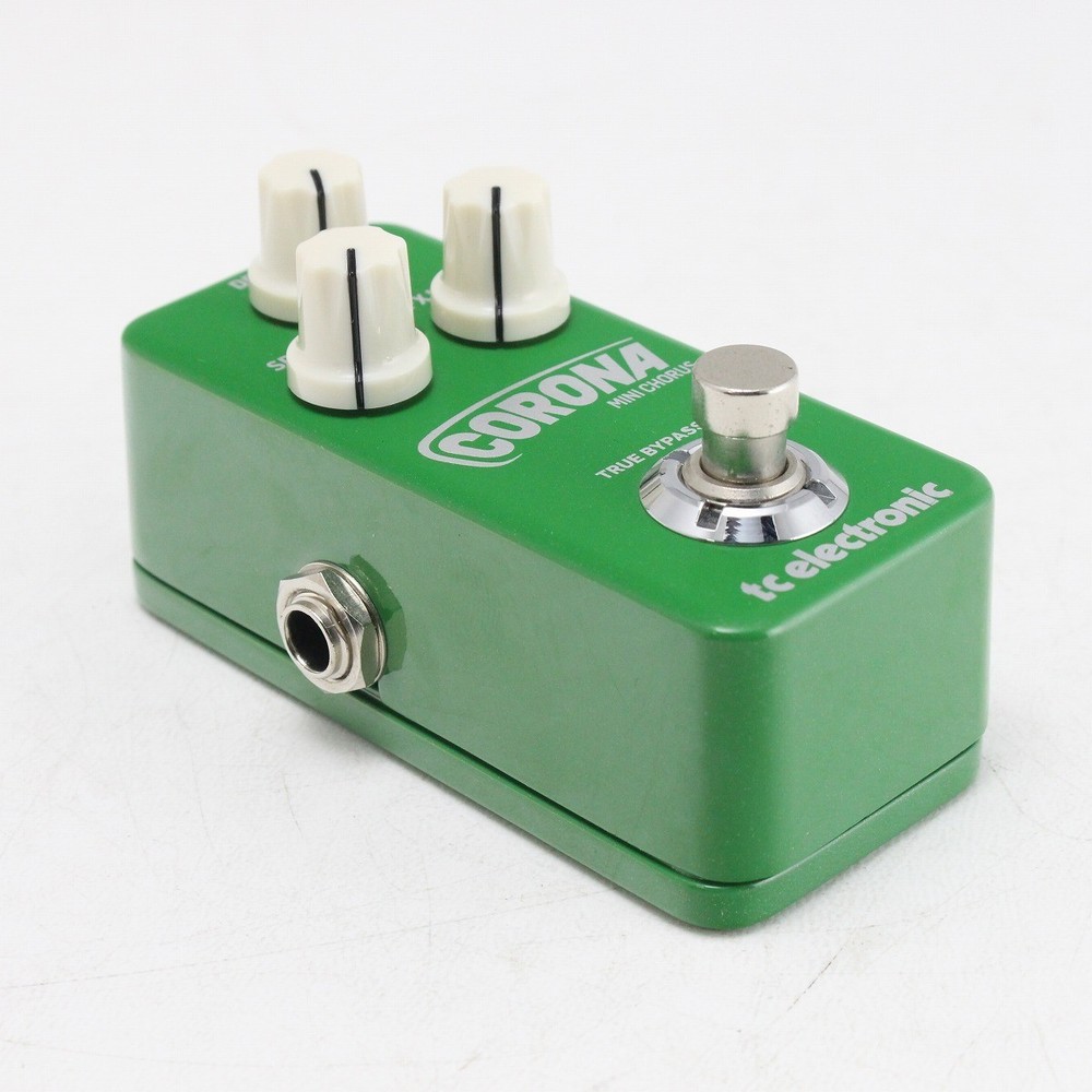 tc electronic CORONA MINI Used Chorus