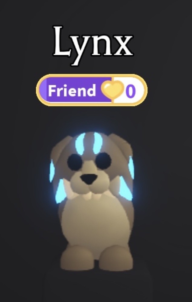 Adopt Me Random Exotic Neon Pets Bundle CHEAP