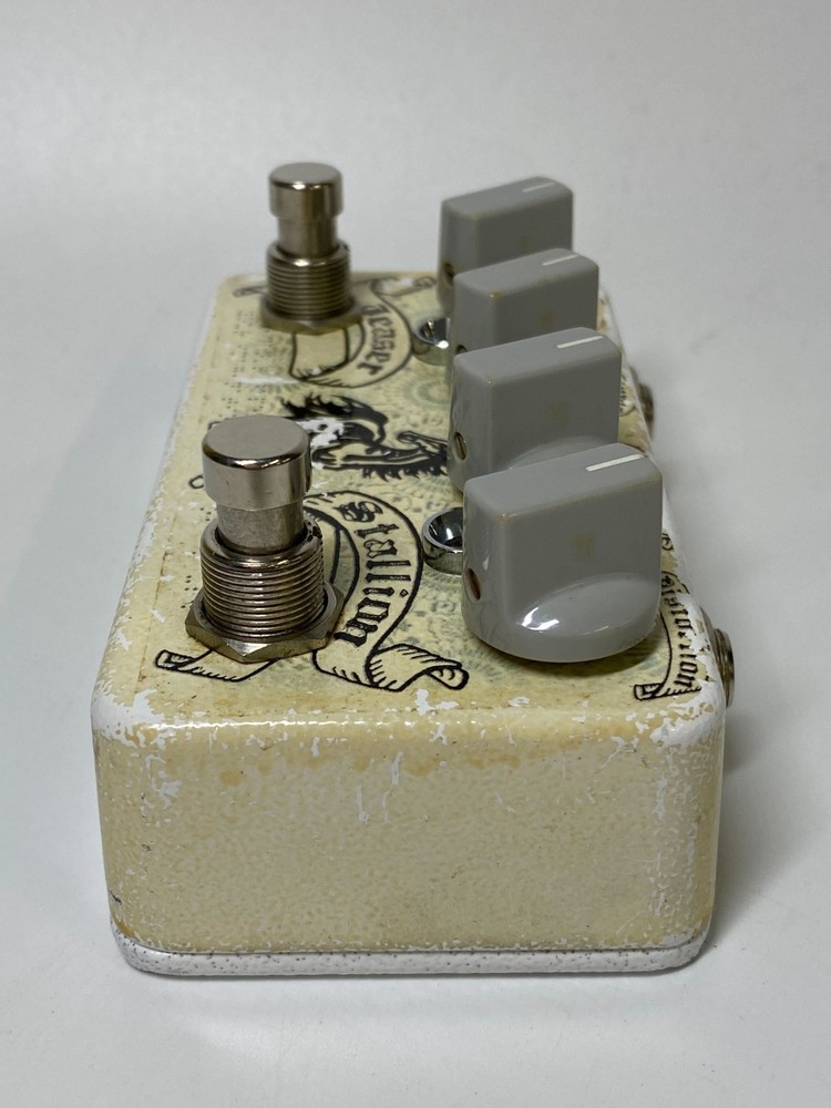 CATALINBREAD Teaser Stallion 20260204