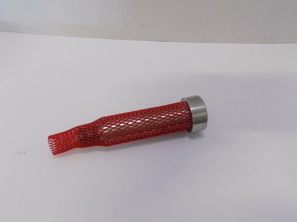 0302-05365 Ackerman Bolt Bus Transit Coach