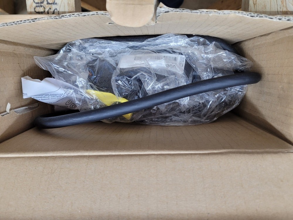 Joystick Controller PG Drives D50401.05 CTLDC1323
