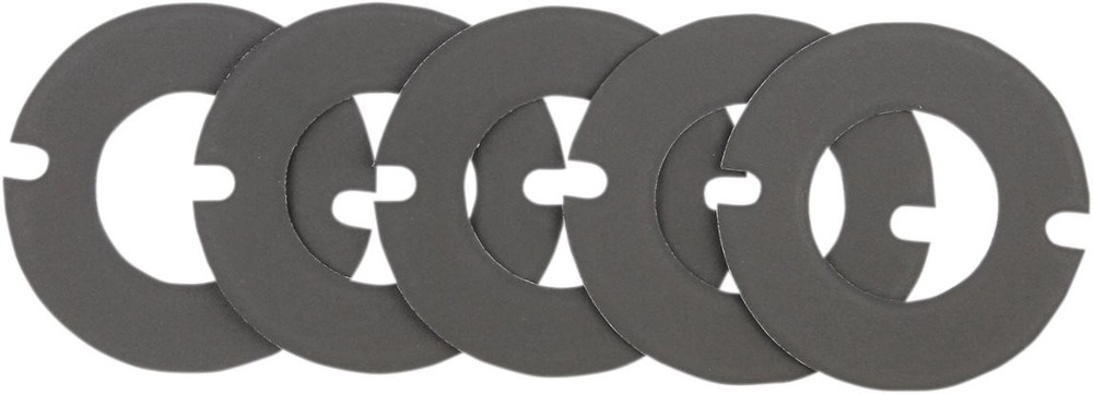 Cometic Generator Gasket 5 Pack (C9321F)