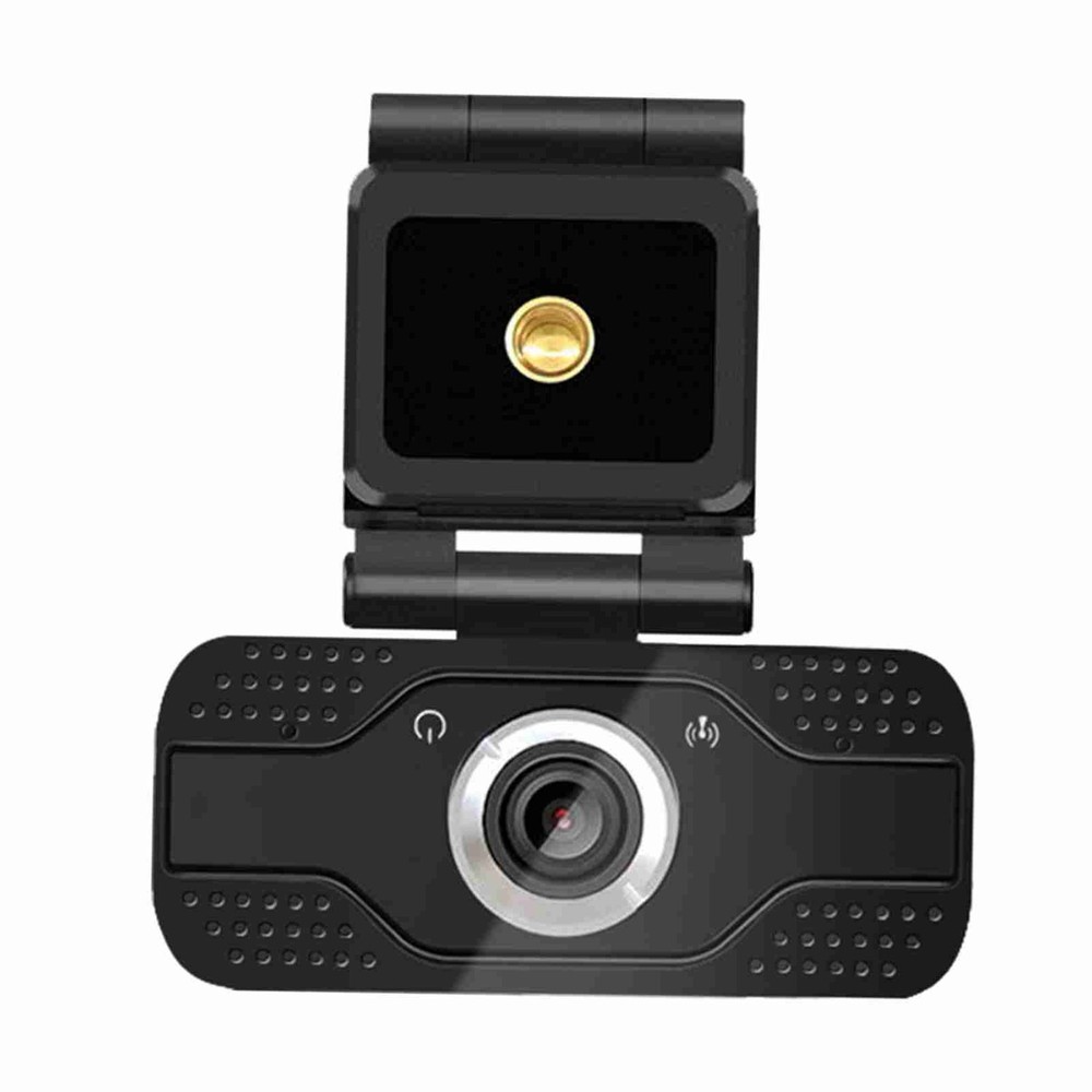 Clear Image Computer Camera With Microphone For PC
