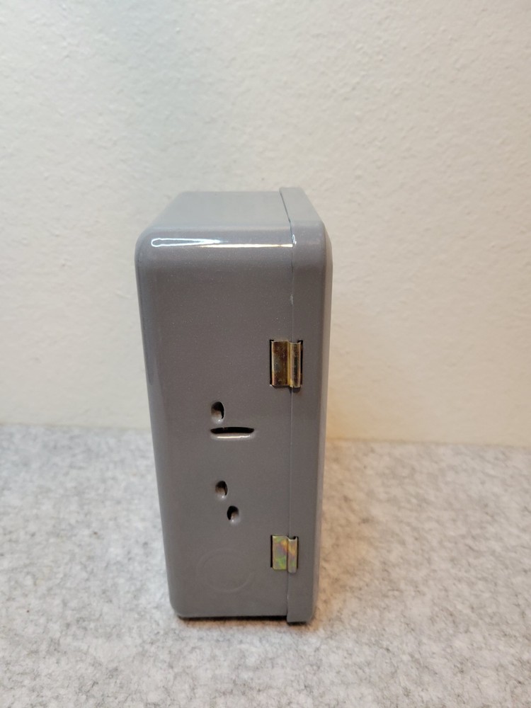 Intermatic ET718C Electronic Timer