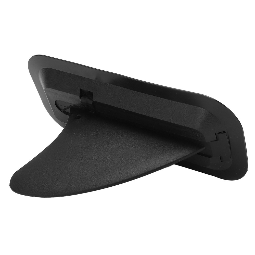 Adjustable Plastic Inflatable Paddle Board Fin For Surfboard For
