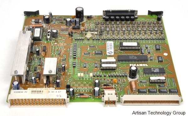 Picanol BE151611 Peripheral Interface Adapter Module