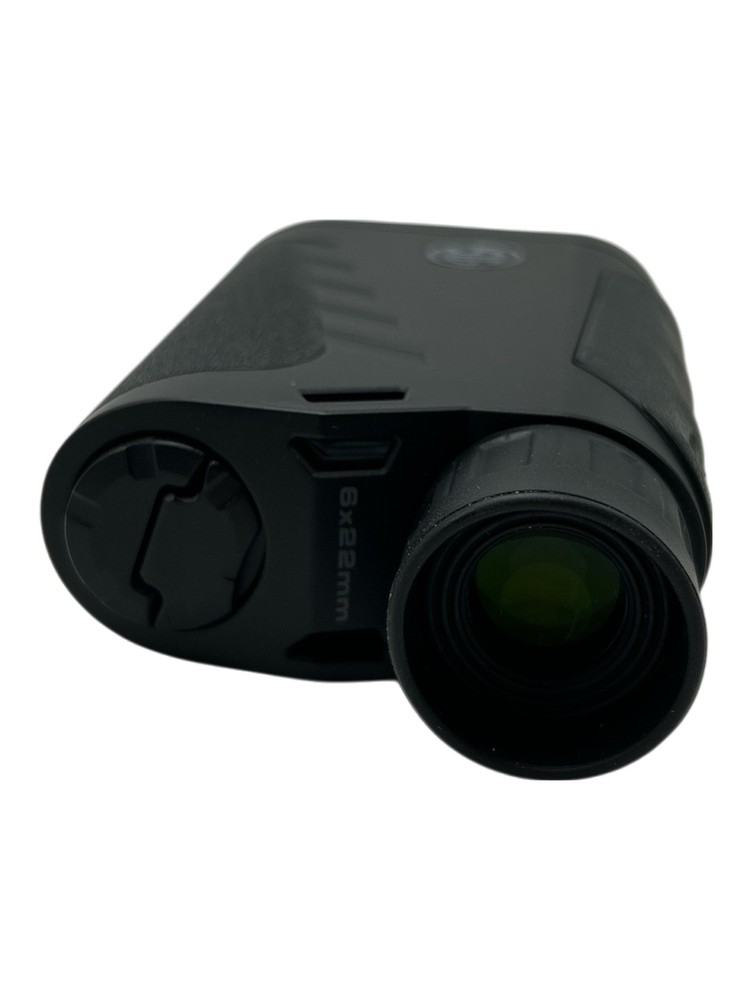 Sig Sauer Buckmasters 1500 6x22mm Rangefinder