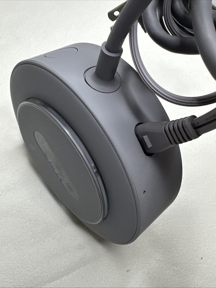 Eight Sleep Intelligent Sleep Analyzer Hub 10005 ONLY -UNTESTED,POWERS ON