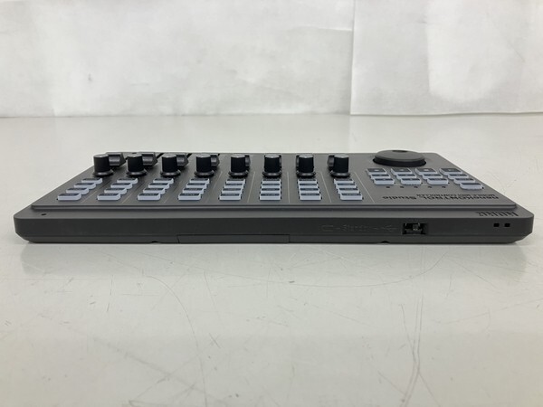 Korg nanoKONTROL Studio Mobile Midi Controller