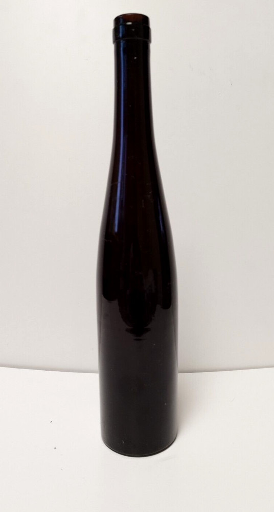 WW1 GERMAN VINE BOTTLE