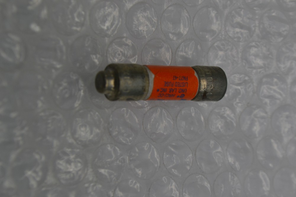 AMPTRAP ATDR12 FUSE UNMP