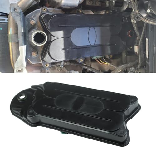 Crankcase Ventilation Filter Breather Element Filter CV52001 Compatible with