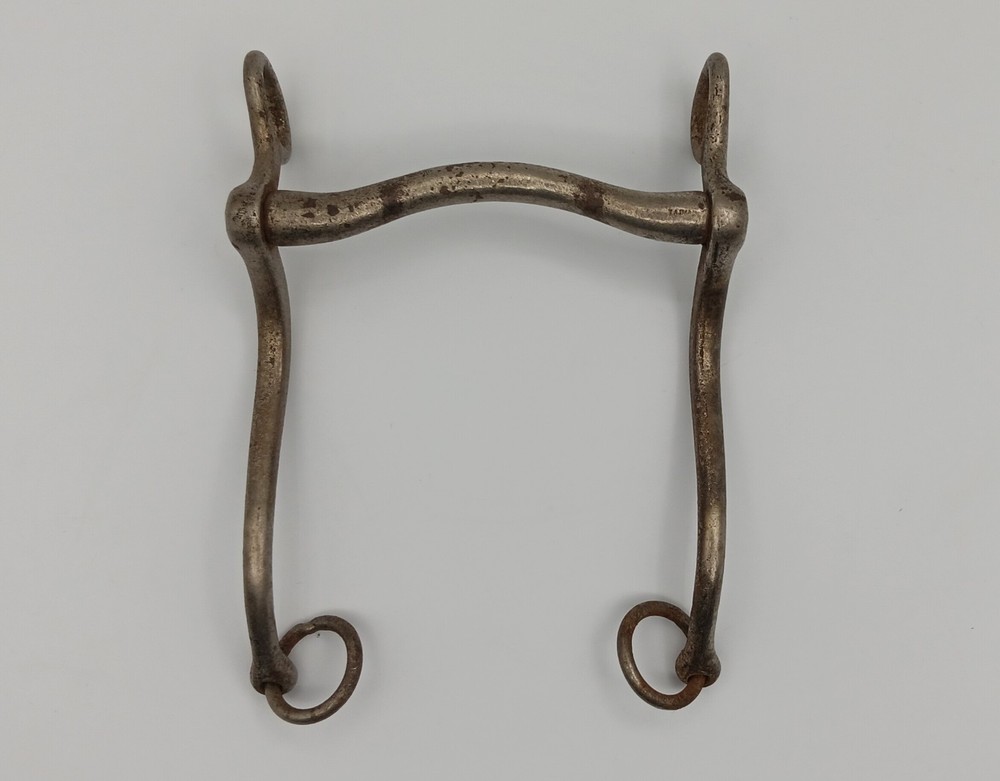 Vintage Horse Bit