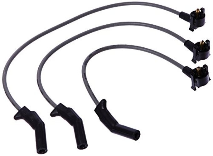 Motorcraft Ignition Wire