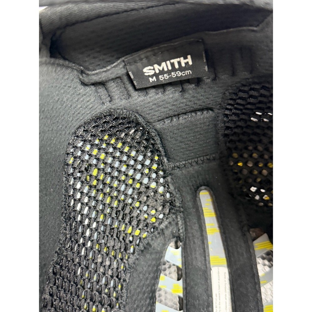 Smith Vantage MIPS Snowboarding Helmet - Matte Black, Medium - WORN ONCE