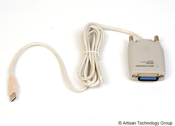 HP 82357B USB/GPIB Interface