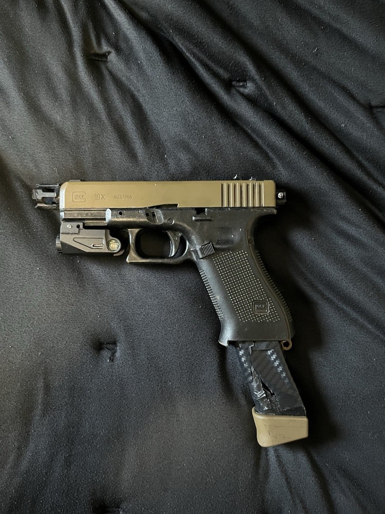 19X Prop Bb Gun