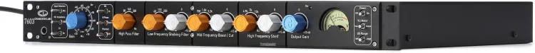 Chameleon Labs 7603 Microphone Preamp & EQ