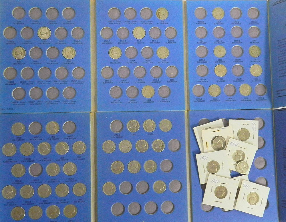 LINCOLN HEAD CENT PENNY LOT