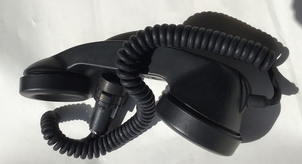 Star Dynamics Corp Handset H-156/U