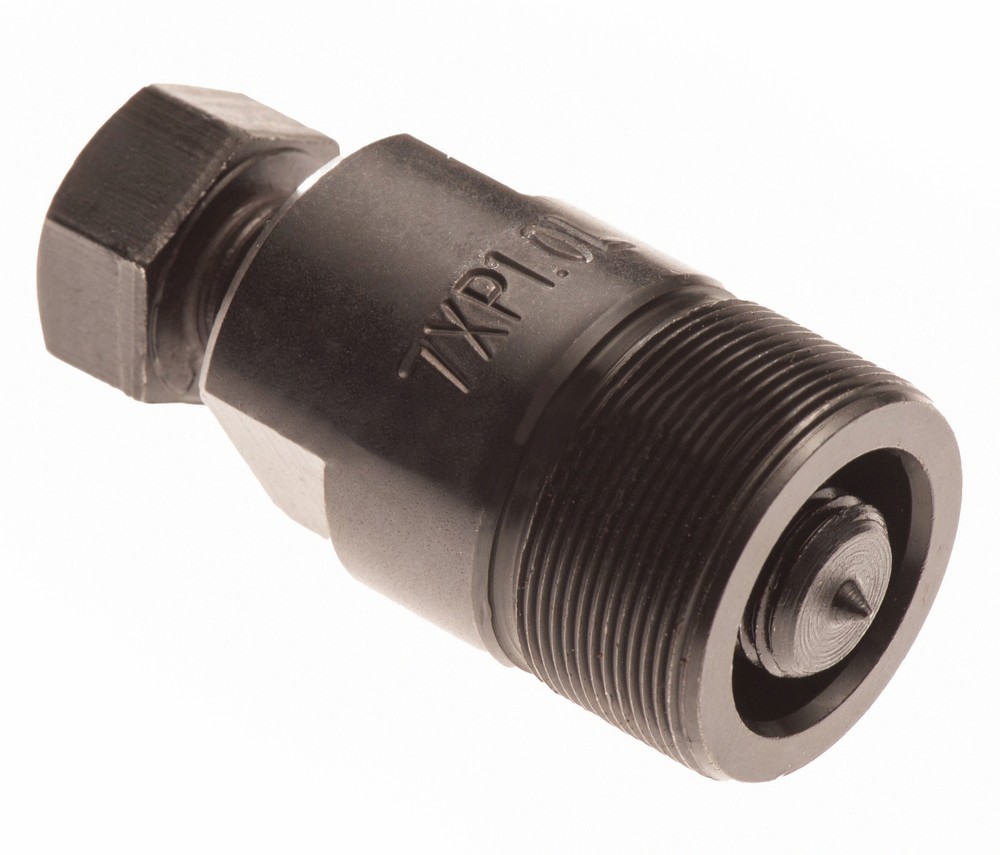 Flywheel Rotor Puller Tool M27 X 1.0 L H External Thread