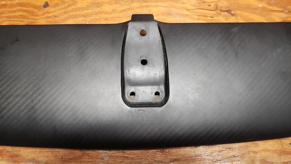 AXIS HPS 930 Front Foil