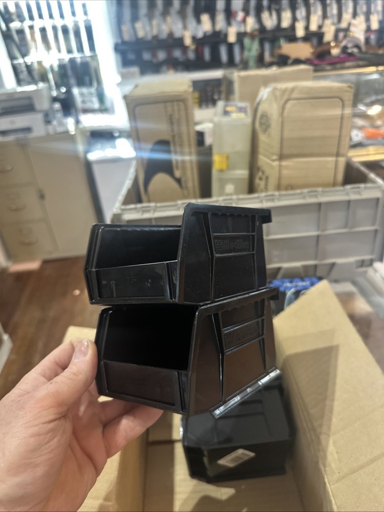 AkroBins 30210 Plastic