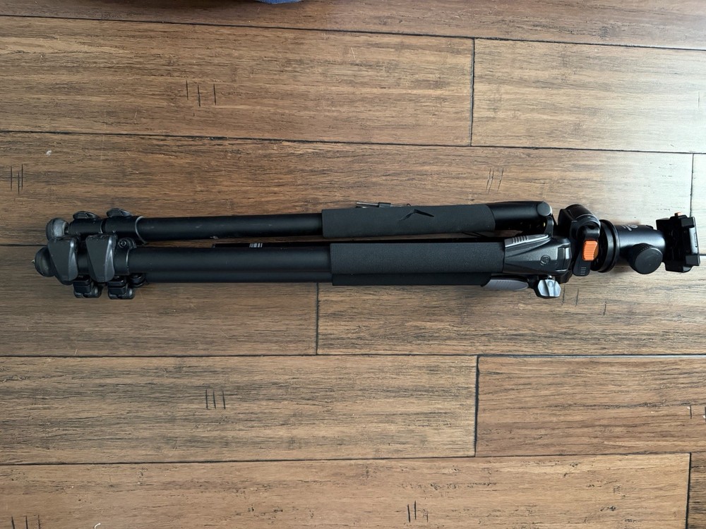 professional heavy duty camera tripod