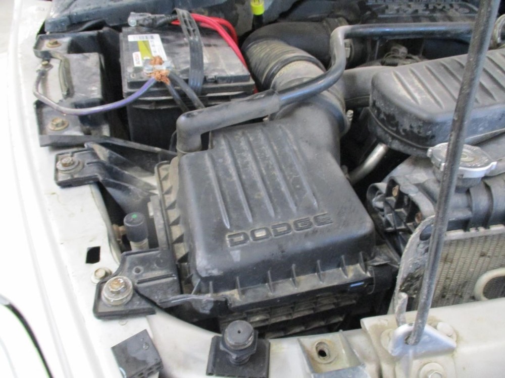 Used Headrest fits: 2005 Dodge Durango Grade A