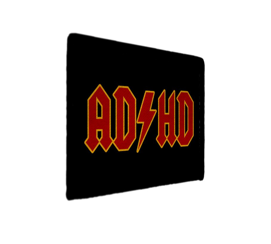 Samurai Panda Warrior Patch Sew on [sub]