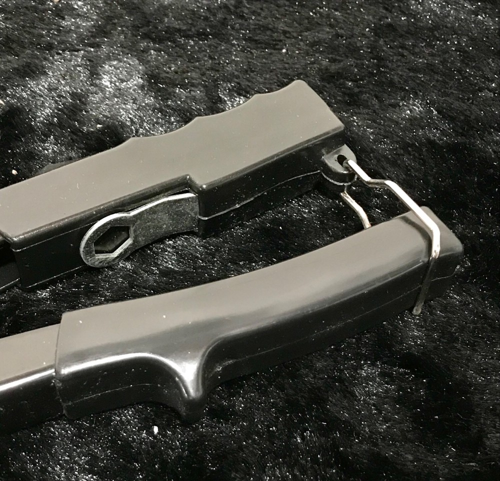 Rivet Gun w/ Rivets. Used