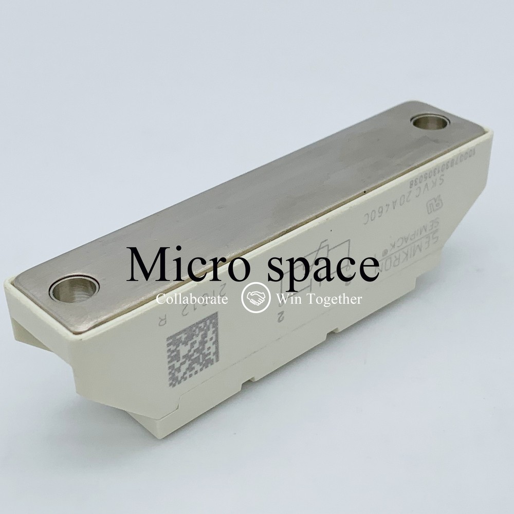 1PCS SKVC20A460C SEMIKRON Module expert new quality 100%