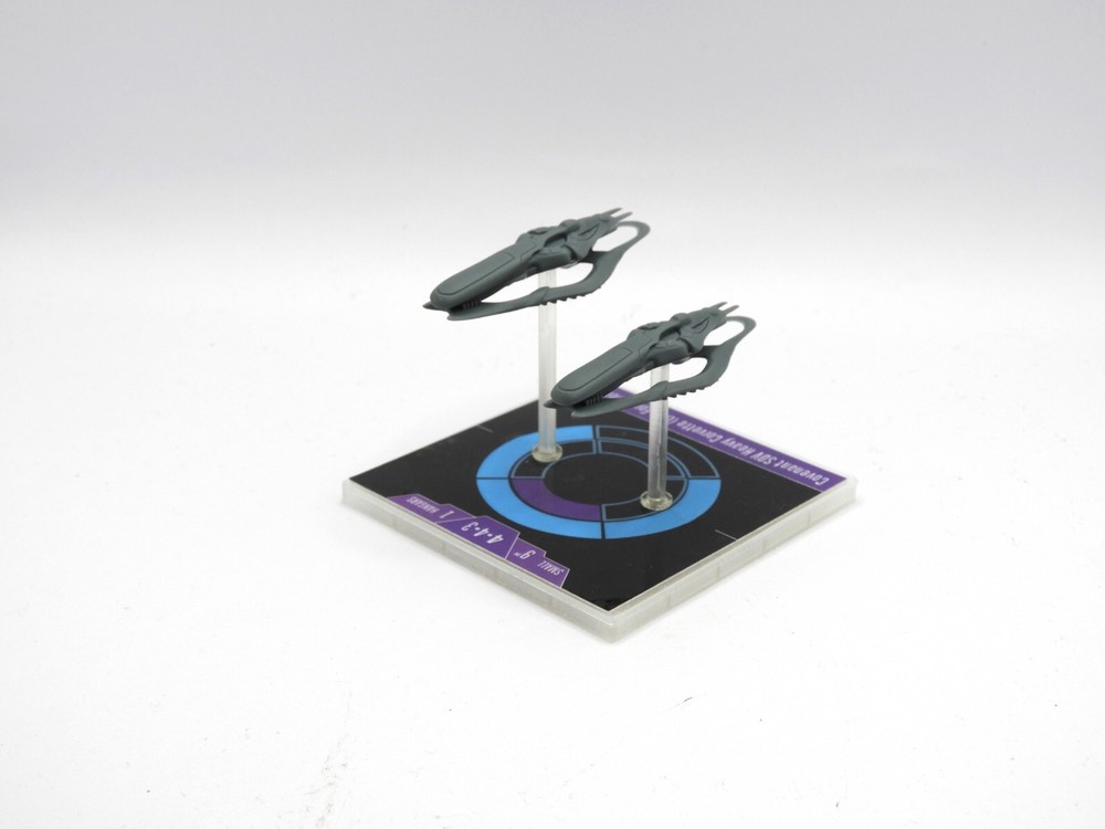 Fleet Battles Covenant Starter Fleet