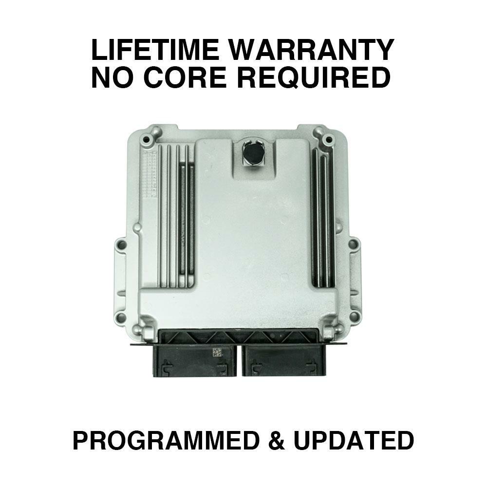 Engine Computer Programmed/Updated 2017 Ford Escape 2.0L ECM PCM OEM