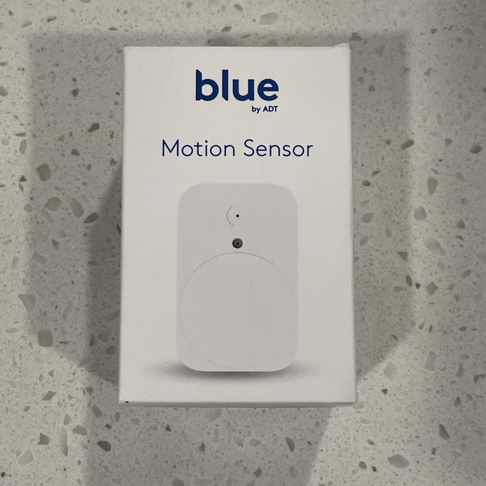 BLUE BY ADT SSM1R0-29 MOTION SENSOR