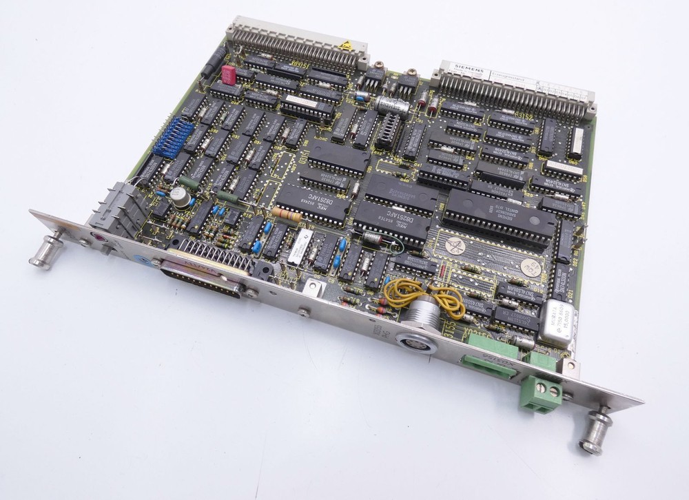 Siemens 6FX1110-7AA01 E-Stand: J -used-