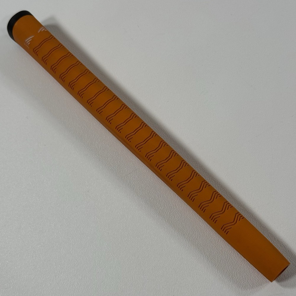 Super RARE Nike Orange Method Putter Grip - Great Condition