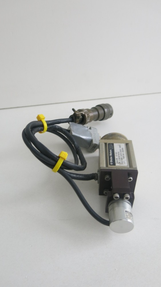 RENISHAW RE22IC0411B10F2A00 ENCODER | Globe motors