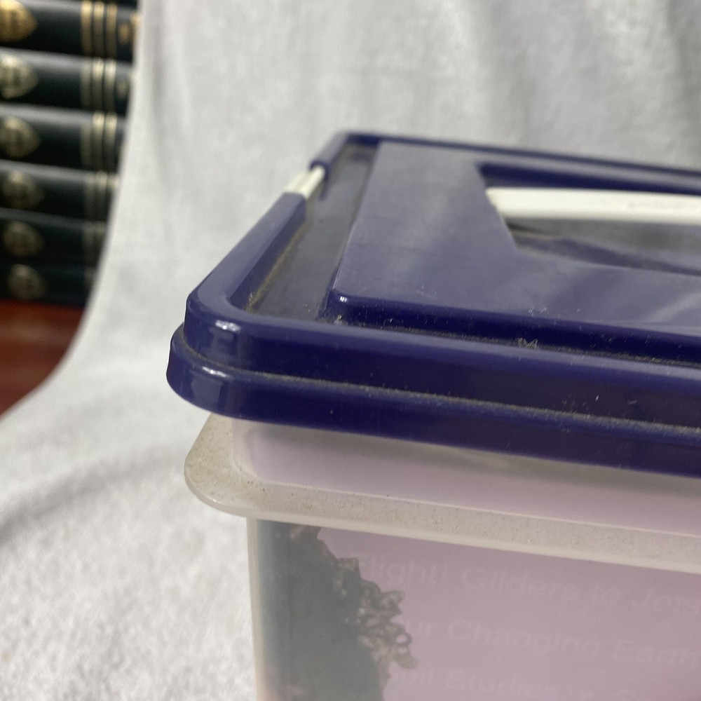 Delta Education Science In A Nutshell Charge It Static Electricity STEM Kit Comp