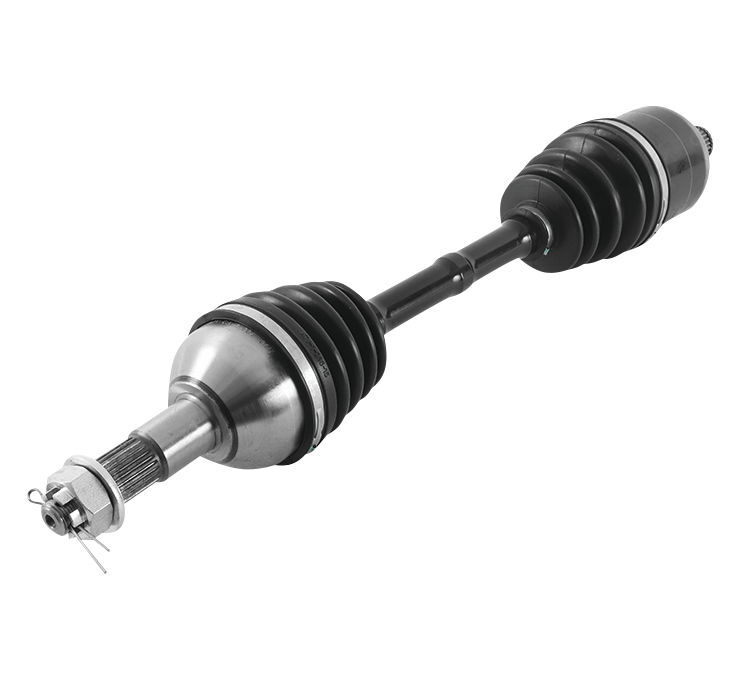 Quad Boss Replacement Axles TRM-CA-8-320