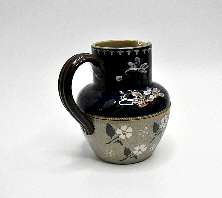 Lovatt Langley Mill Stoneware Jug