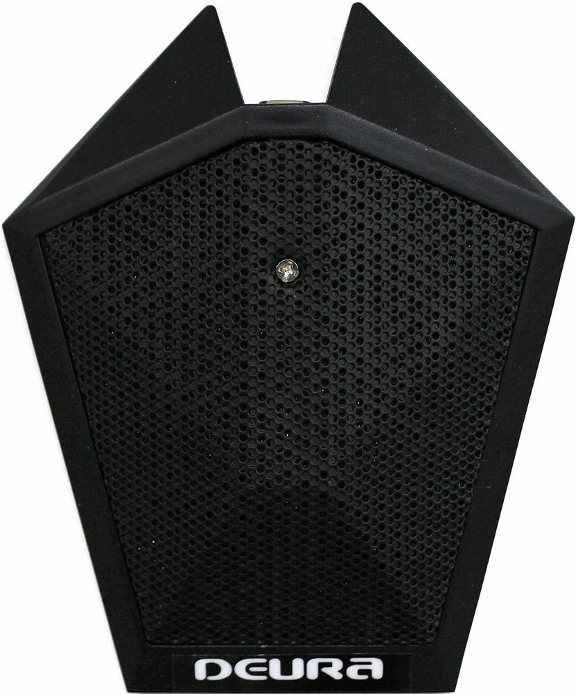 DEURA Unidirectional Condenser Boundary Microphone DMB-100