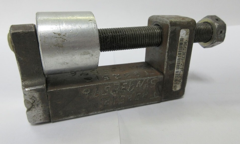 UNKNOWN BRAND, DOOR STOP REMOVAL TOOL 737