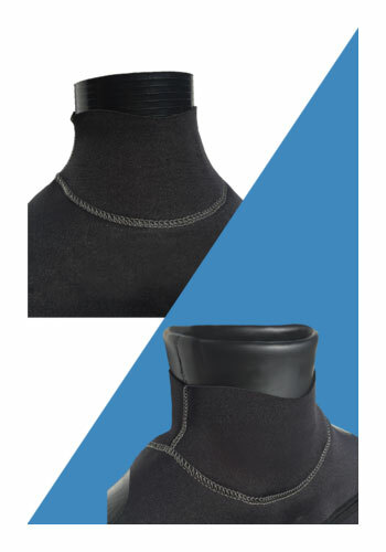 Pinnacle Unisex Tahoe Drysuit