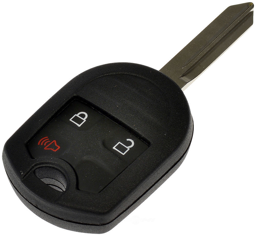 Keyless Entry Transmitter Cover-Remote Case Dorman 95633