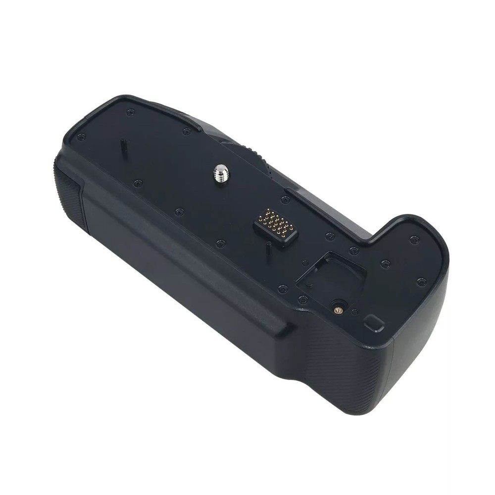 Seamless Integration HM-6K Vertical Battery Handle Grip for Blackmagic