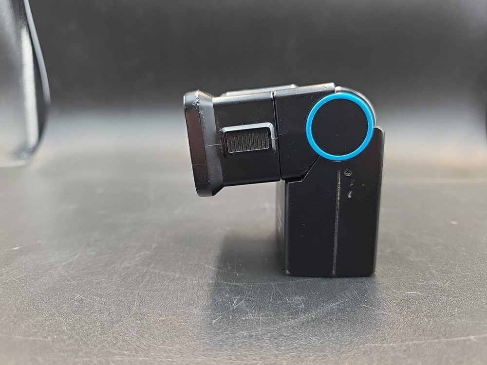 VIVITAR ZOOM THYRISTOR 3500 ELECTRONIC FLASH - SEE PICS