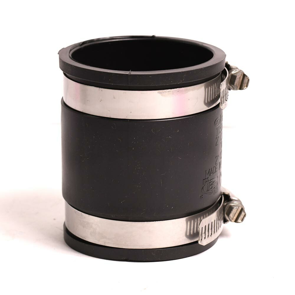 Primex 85518 2 x 2 Flexible Coupling