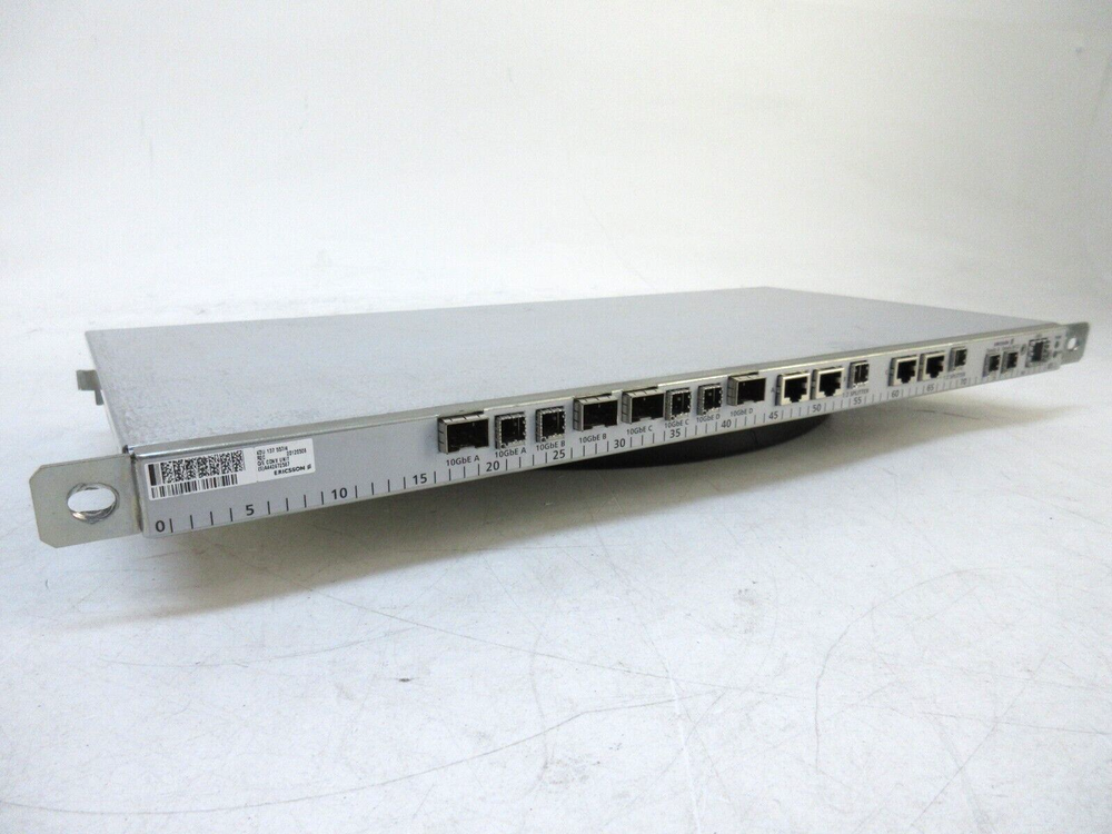 Ericsson, KDU 137 557/4, O/E Converter Unit